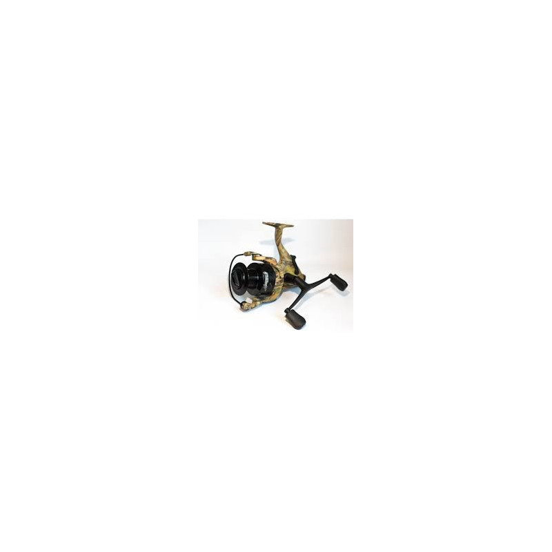 Baitrunner C4000 Camo Baitrunner 5.5:1 3+1BB (Adrenalin) - High Performance Fishing Reel