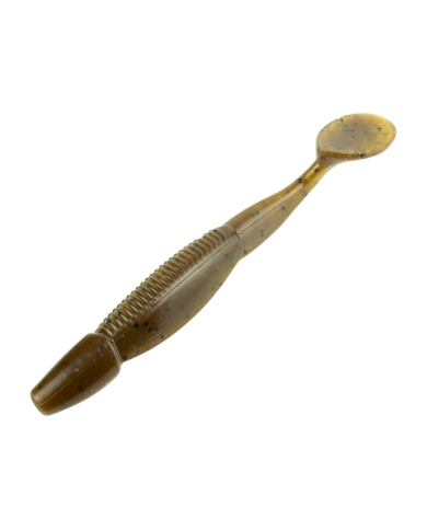 McArthy Soft Baits – The Ultimate in Realistic Action McArthy Soft Baits – The Ultimate in Realistic Action