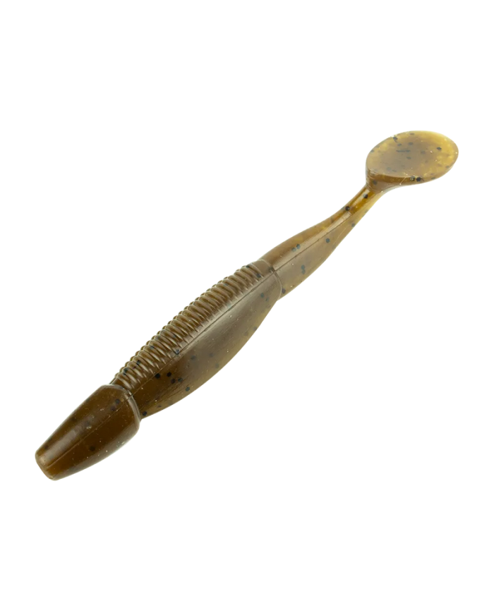 McArthy Soft Baits – The Ultimate in Realistic Action