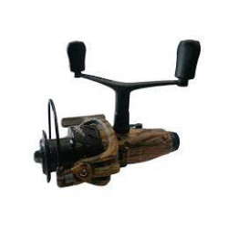 Baitrunner C4000 Camo Baitrunner 5.5:1 3+1BB (Adrenalin) - High Performance Fishing Reel Baitrunner C4000 Camo Baitrunner 5.5:1 3+1BB (Adrenalin) - High Performance Fishing Reel