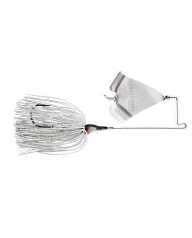 Booyah Squelcher Buzzbait - Loud, Effective, Perfect for Bass Fishing