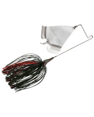 Booyah Squelcher Buzzbait - Loud, Effective, Perfect for Bass Fishing