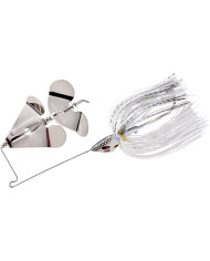 Booyah Counter Strike Buzzbait - Superior Performance for Bass Fishing Booyah Counter Strike Buzzbait - Superior Performance for Bass Fishing