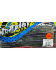 McArthy Baits Soft Baits – Smart Design for Catch & Release Success