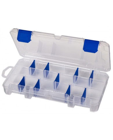 Flambeau Tuff Tainer 3003 – Compact & Durable Tackle Storage Flambeau Tuff Tainer 3003 – Compact & Durable Tackle Storage