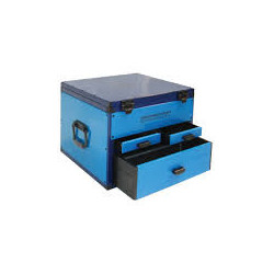 Large Multi Box Blue (Sensation) – Durable & Customizable Tackle Storage Large Multi Box Blue (Sensation) – Durable & Customizable Tackle Storage