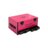 Pink Multi Box Medium (Sensation) – Stylish & Durable Tackle Storage Pink Multi Box Medium (Sensation) – Stylish & Durable Tackle Storage