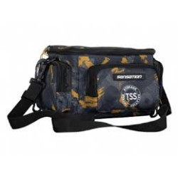 Baby Pro Tackle Bag (Sensation) – Compact & Durable Fishing Bag Baby Pro Tackle Bag (Sensation) – Compact & Durable Fishing Bag