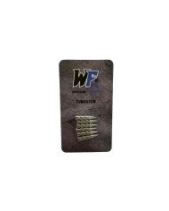 Wickham Fishing Tungsten Nail Weight | Precision Finesse Fishing Weights