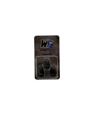 Wickham Tungsten Flipping Weight | Compact & Powerful Punching Weight Wickham Tungsten Flipping Weight | Compact & Powerful Punching Weight