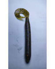 Itty's Secret Baits – Hand-Poured Perfection with a Deadly Secret