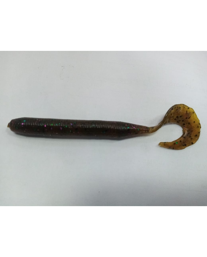 Itty's Secret Baits – Hand-Poured Perfection with a Deadly Secret