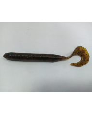 Itty's Secret Baits – Hand-Poured Perfection with a Deadly Secret