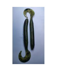 Itty's Secret Baits – Hand-Poured Perfection with a Deadly Secret