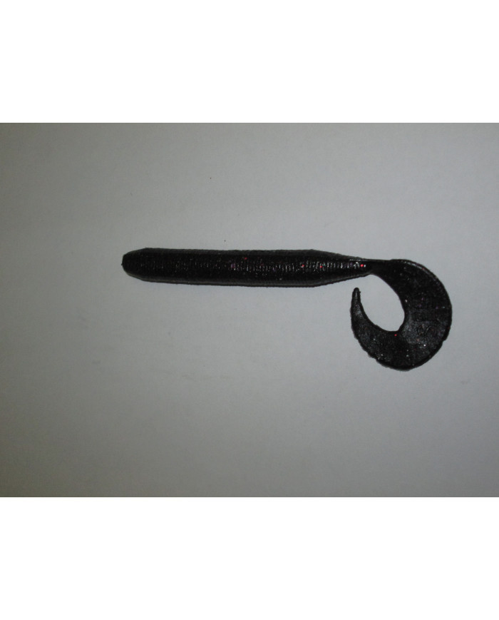 Itty's Secret Baits – Hand-Poured Perfection with a Deadly Secret