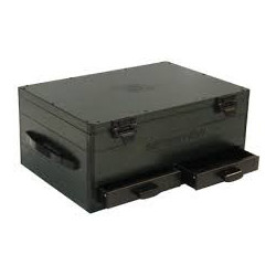Green Multi Box Medium (Sensation) – Durable & Customizable Tackle Storage Green Multi Box Medium (Sensation) – Durable & Customizable Tackle Storage