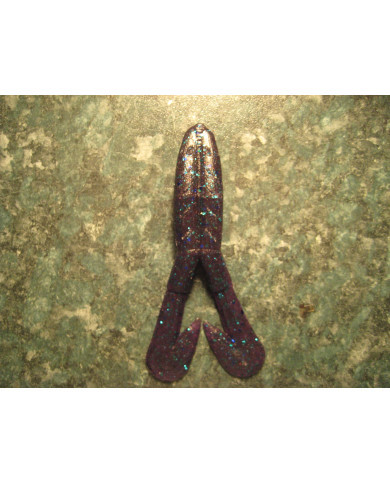 Itty's Secret Baits – Hand-Poured Perfection with a Deadly Secret