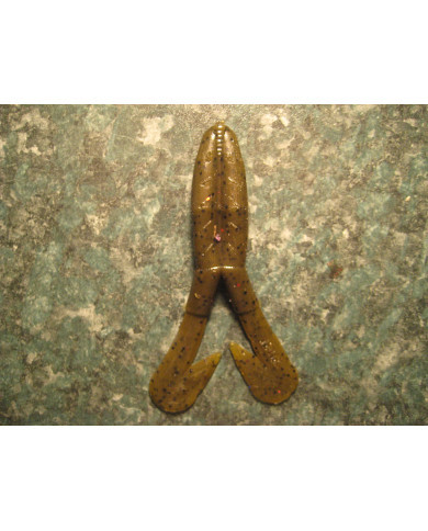 Itty's Secret Baits – Hand-Poured Perfection with a Deadly Secret