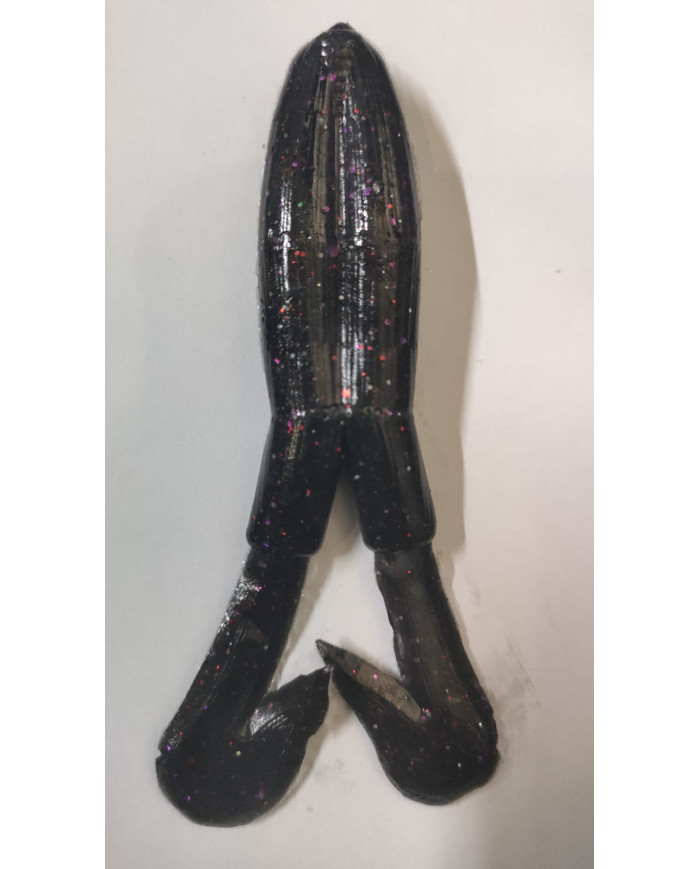 Itty's Secret Baits – Hand-Poured Perfection with a Deadly Secret