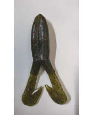 Itty's Secret Baits – Hand-Poured Perfection with a Deadly Secret