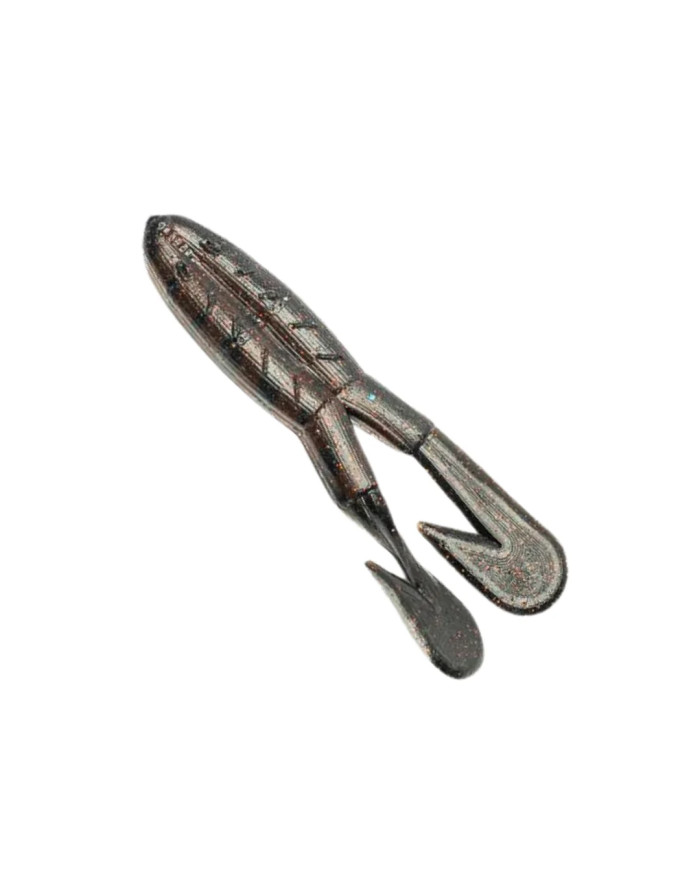 Itty's Secret Baits – Hand-Poured Perfection with a Deadly Secret