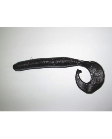 Itty's Secret Baits – Hand-Poured Perfection with a Deadly Secret