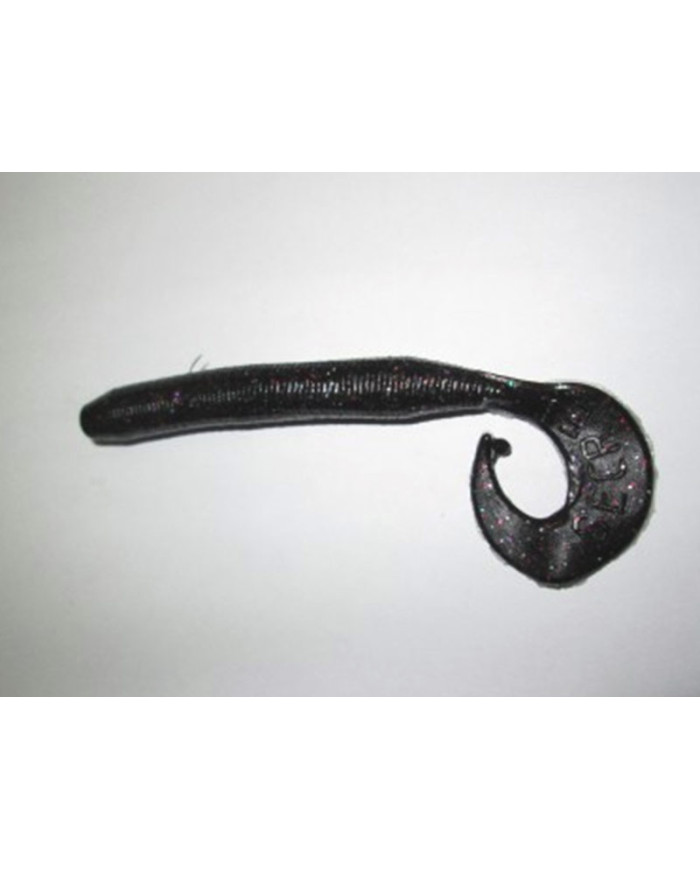 Itty's Secret Baits – Hand-Poured Perfection with a Deadly Secret