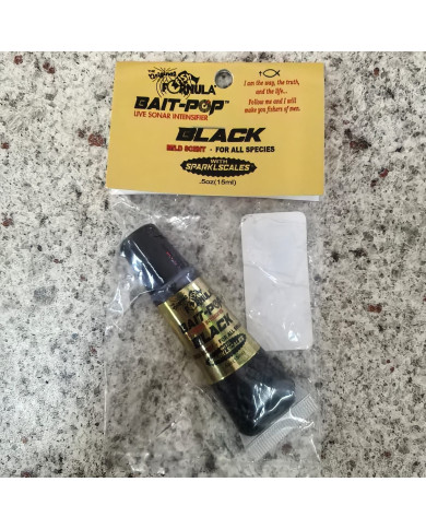 Formula Bait-POP® | Enhance Your Bait’s Action & Visibility Formula Bait-POP® | Enhance Your Bait’s Action & Visibility