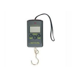 Digital Fishing Scale 40KG (King Fisher) – Accurate & Durable Weight Measurement Digital Fishing Scale 40KG (King Fisher) – Accurate & Durable Weight Measurement