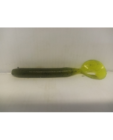 Itty's Secret Baits – Hand-Poured Perfection with a Deadly Secret