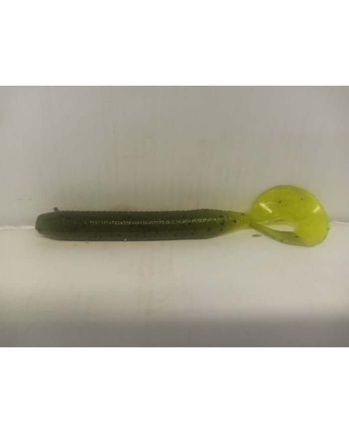 Itty's Secret Baits – Hand-Poured Perfection with a Deadly Secret