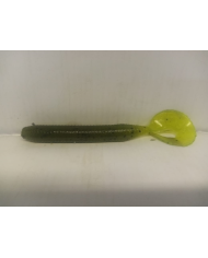 Itty's Secret Baits – Hand-Poured Perfection with a Deadly Secret Itty's Secret Baits – Hand-Poured Perfection with a Deadly Secret