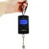 Digital Fishing Scale 40KG (King Fisher) – Accurate & Durable Weight Measurement