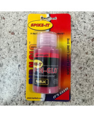 Spike-It Dip-N-Glo™ | Scented Lure Dye for Soft Plastics Spike-It Dip-N-Glo™ | Scented Lure Dye for Soft Plastics