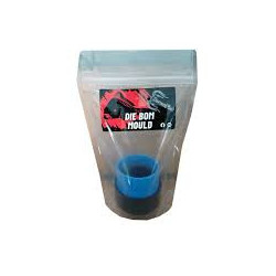 Mielie Bom Mould (DorsalFish) – Durable & Precise Bait Making Tool Mielie Bom Mould (DorsalFish) – Durable & Precise Bait Making Tool
