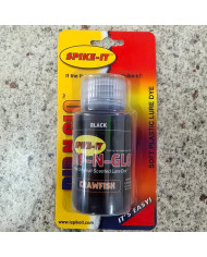 Spike-It Dip-N-Glo™ | Scented Lure Dye for Soft Plastics Spike-It Dip-N-Glo™ | Scented Lure Dye for Soft Plastics