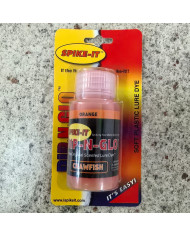 Spike-It Dip-N-Glo™ | Scented Lure Dye for Soft Plastics Spike-It Dip-N-Glo™ | Scented Lure Dye for Soft Plastics