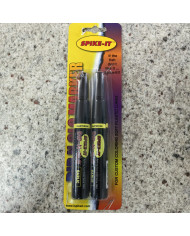 Spike-It Dip-N-Glo™ | Scented Lure Dye for Soft Plastics Spike-It Dip-N-Glo™ | Scented Lure Dye for Soft Plastics