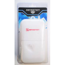 Aerator (Sensation) – Compact & Efficient Bait Aerator for Freshwater & Saltwater Aerator (Sensation) – Compact & Efficient Bait Aerator for Freshwater & Saltwater