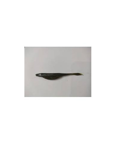 Itty's Secret Baits – Hand-Poured Perfection with a Deadly Secret