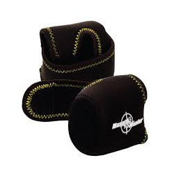 Baitcaster Reel Cover - Neoprene (Bass Hunter) – Durable Protection for Your Reel Baitcaster Reel Cover - Neoprene (Bass Hunter) – Durable Protection for Your Reel