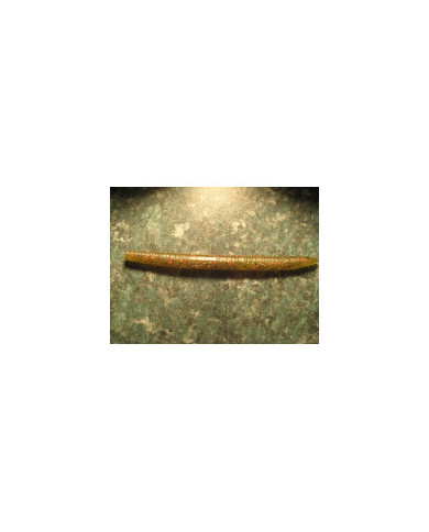 Itty's Secret Baits – Hand-Poured Perfection with a Deadly Secret