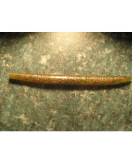 Itty's Secret Baits – Hand-Poured Perfection with a Deadly Secret