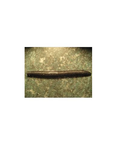 Itty's Secret Baits – Hand-Poured Perfection with a Deadly Secret