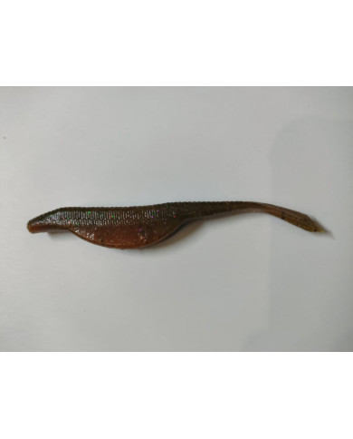 Itty's Secret Baits – Hand-Poured Perfection with a Deadly Secret