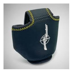 Baitcaster Reel Cover - Neoprene (Bass Hunter) – Durable Protection for Your Reel Baitcaster Reel Cover - Neoprene (Bass Hunter) – Durable Protection for Your Reel