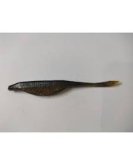 Itty's Secret Baits – Hand-Poured Perfection with a Deadly Secret