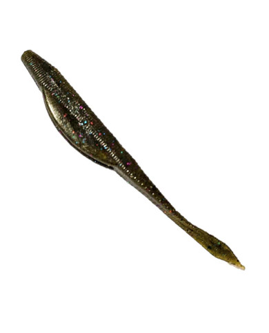 Itty's Secret Baits – Hand-Poured Perfection with a Deadly Secret