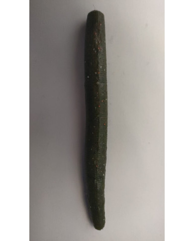 Itty's Secret Baits – Hand-Poured Perfection with a Deadly Secret