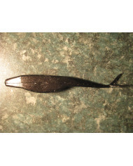 Itty's Secret Baits – Hand-Poured Perfection with a Deadly Secret